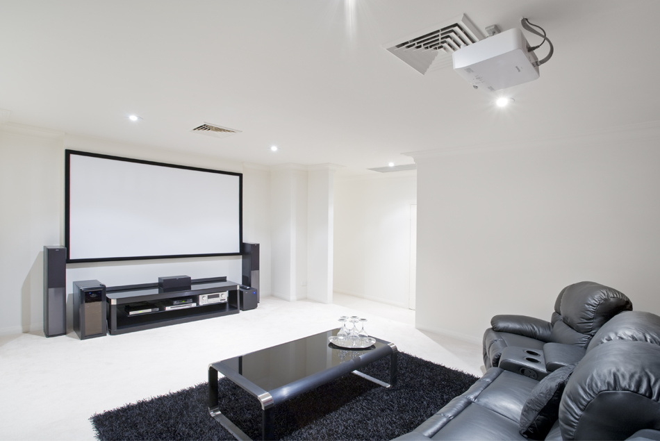 Home Theater