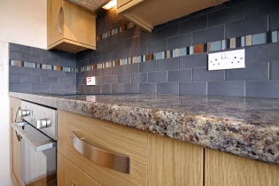 Kitchen Tiles